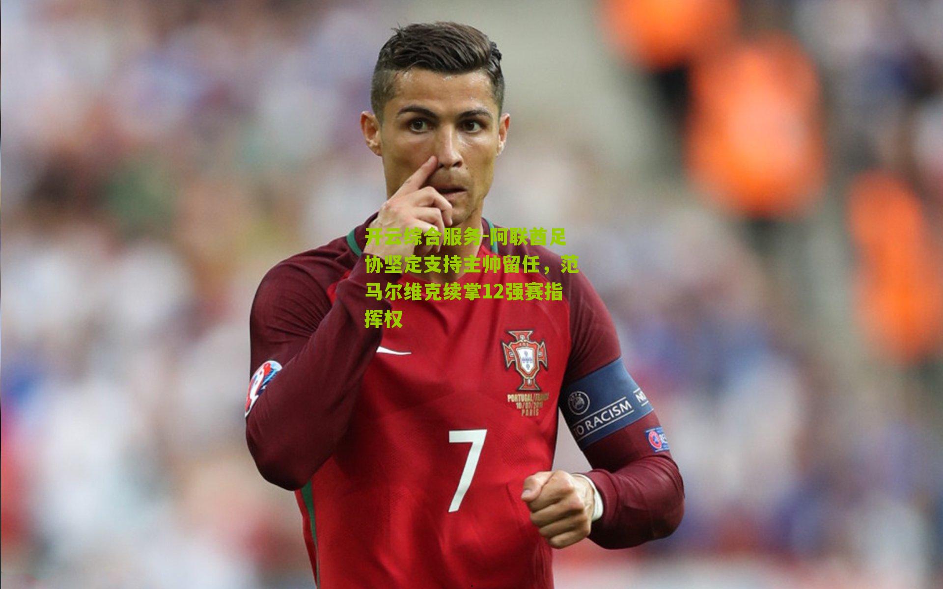 阿联酋足协坚定支持主帅留任,范马尔维克续掌12强赛指挥权